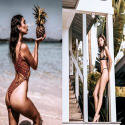 landscape | wedding | travel tropical mobile & desktop presets