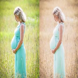 20 x Lightroom Presets, Maternity Presets, Outdoor Presets, Warm  Mobile & Desktop Presets