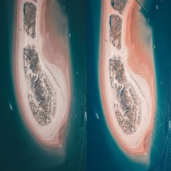 drone lightroom presets | phantom vol.3 | landscape lightroom presets | aerial mobile & desktop presets