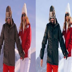 15 x lightroom bundle | inspired by grindelwald switzerland mobile & desktop presets