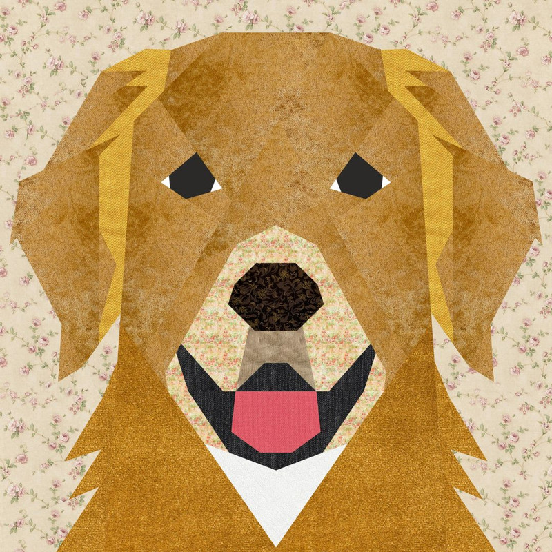 retriever puppy quilt.jpg