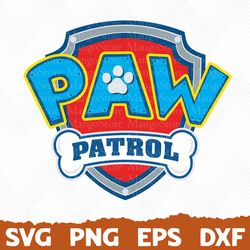 paw patrol svg, dog patrol svg, patrol dog png, dog patrol logo, cartoon dog svg