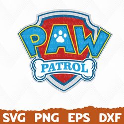 paw patrol svg, dog patrol svg, patrol dog png, dog patrol logo, cartoon dog svg