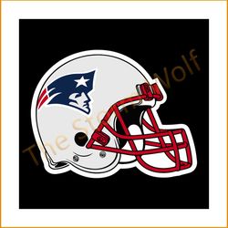 Patriots helmet logo svg, sport svg, new england patriots svg, patriots svg, patriots nfl svg, nfl sport svg, football s