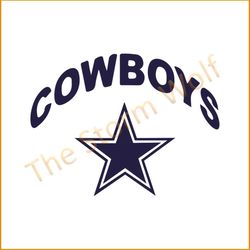 Cowboys star sign svg, sport svg, dallas cowboy svg, dallas cowboy nfl svg, nfl sport svg, nfl bundle svg, nfl football,