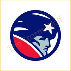 Patriots head logo svg, sport svg, new england patriots svg, patriots svg, patriots nfl svg, nfl sport svg, football svg