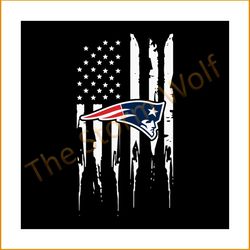 Patriots america flag svg, sport svg, new england patriots svg, patriots svg, patriots nfl svg, nfl sport svg, football