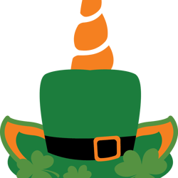 unicorn svg, st patrick's day svg, shamrock svg, st patricks svg, lucky svg file cut digital download