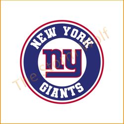 New york giants logo svg, sport svg, ny giants svg, new york giants svg, ny giants nfl svg, nfl sport svg, football svg,