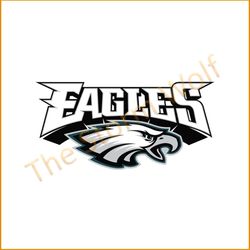 Eagles logo svg, sport svg, philadelphia eagles svg, eagles svg, philadelphia eagles nfl svg, nfl sport svg, football sv