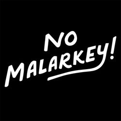 no malarkey svg joe biden president 2020 svg