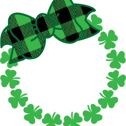 shamrock svg, st patrick's day svg, shamrock svg, st patricks svg, lucky svg file cut digital download