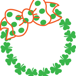 shamrock svg, st patrick's day svg, shamrock svg, st patricks svg, lucky svg file cut digital download