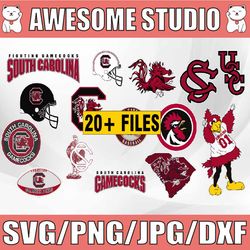 south carolina gamecocks, south carolina gamecocks svg, south carolina gamecocks clipart, south carolina gameco