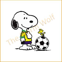 Snoopy love football svg, sport svg, snoopy svg, snoopy lover, football svg, footbal lover svg, ball svg, snoopy clipart