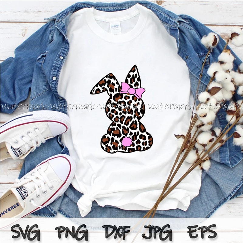 1856 Leopard Easter Bunny.png