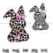 1856 Leopard Easter Bunny svg.png