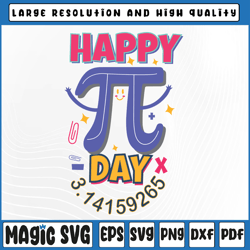 happy pi day 3.14 svg png, math teacher svg, pi svg, happy pi day svg, pi symbol svg, pi day svg, digital download