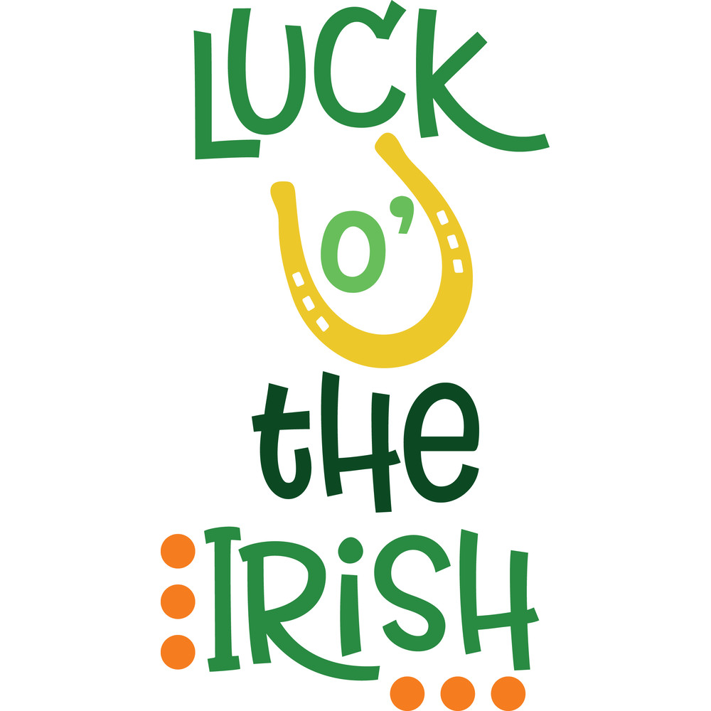 PNG_5-Luck o the irish.png