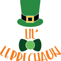 leprechaun shamrock svg, st patrick's day svg, shamrock svg, st patricks svg, lucky svg file cut digital download