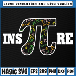 inspire pi svg, 3.14 math teacher svg, pi national day svg, pi day math svg, pi symbol svg, pi day svg, digital download