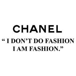 Chanel Logo SVG, Chanel Logo svg, Chanel SVG For Cricut, I AM FASHION, Chanel Logo svg