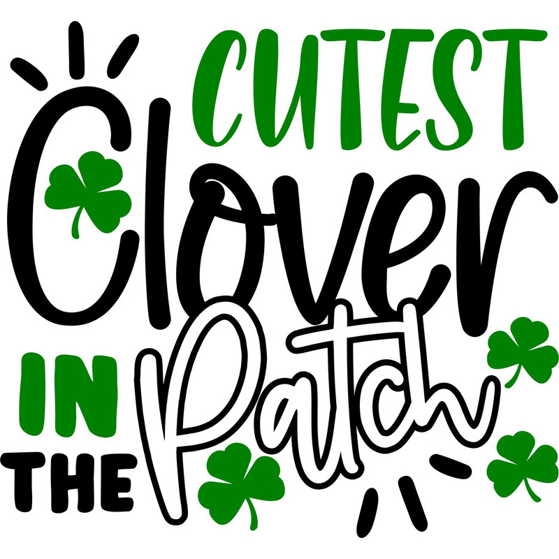 cutest clover in the patch.jpg