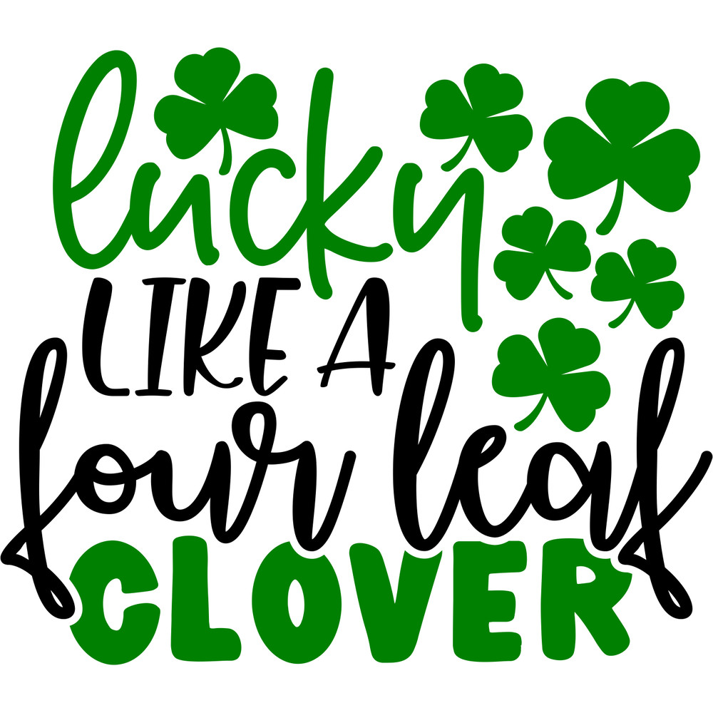 lucky like a four leaf clover.png