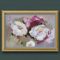 Bouquet of peonies-1