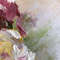 Bouquet of peonies-4