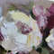 Bouquet of peonies-6