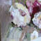 Bouquet of peonies-8