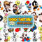 100 Looney Tunes SVG Bundle, Looney Tunes Birthday SVG, Looney Tunes Png Cut Files, Looney Tunes Clipart for Cricut.jpg