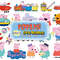 1500 Peppa Pig Svg, Peppa Pig Png, Peppa pig Alphabet, Family Peppa Pig Svg,Peppa Pig Svg Bundle, Svg files for cricut.jpg