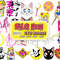 200 Sailor Moon Svg Bundle, Sailor Moon Svg, Sailor Moon Clipart, Sailor Moon Characters, Anime Clipart.jpg