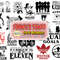 280 Bundle Stranger Things Silhouette SVG file, Stranger Things SVG.jpg