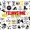 350 Yellowstone svg bundle, yellowstone png, yellowstone svg files for cricut, yellowstone svg, yellowstone svg rip files, Dutton Ranch Svg.jpg