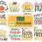 600 Farm Life SVG Bundle, Farm svg Bundle, Farmhouse Quotes svg, Farm svg,Commercial use, Cut files, dxf png.jpg