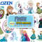 600 FROZEN SVG Bundle, FROZEN Svg files for Cricut, Frozen Clipart, Princess Svg, Olaf Svg, Elsa Svg, Anna Svg.jpg