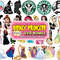 7000 Disney Princess SVG Bundle, Frozen svg, Snow White svg, Little Mermaid svg, princess clipart, princess png, Ariel svg.jpg
