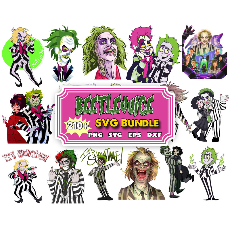 Beetlejuice svg,beetlejuice png,hallowen svg,horror movie svg,sandworm svg, files for cricut,shirt,cut files,decor.jpg