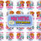 Birthday Boy Digital File PNG Transparent Background Party Family Matching Bundle T-shirt Characters Paw Cartoon Sublimation.jpg