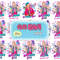 Jojo Siwa Birthday Png, Birthday Party Iron Png, Jojo Siwa Family Matching Party Png.jpg
