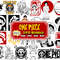 One Piece Bundle ,svg,png,eps,dxf one piece bundle, luffy svg, png.jpg
