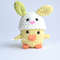 Easter-gift-duck-plush