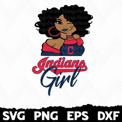 cleveland indians svg, cleveland indians girl, cricut cleveland indians, cleveland indians logo, mlb girl team logo, mlb