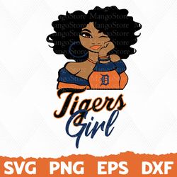 Detroit Tigers Logo svg, Detroit Tigers girl, Detroit Tigers svg, Detroit Tigers Logo, mlb girl Team Logo, mlb girl Team