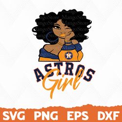 Houston Astros Logo svg, Houston Astros girl, Houston Astros svg, Houston Astros Logo, mlb girl Team Logo, mlb girl Team