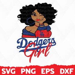 Los Angeles Dodgers Logo svg, Los Angeles Dodgers girl, Los Angeles Dodgers svg, Los Angeles Dodgers Logo, mlb girl Team