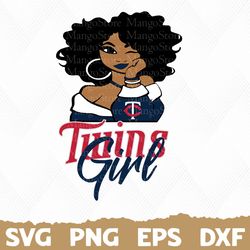 Minnesota Twins Logo svg, Minnesota Twins girl, Minnesota Twins svg, Minnesota Twins Logo, mlb girl Team Logo, mlb girl